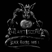 Review: Heartscore - Black Riders 1